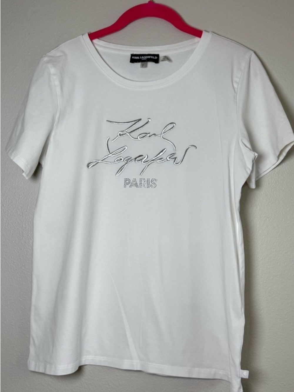 Karl Lagerfeld shirt
